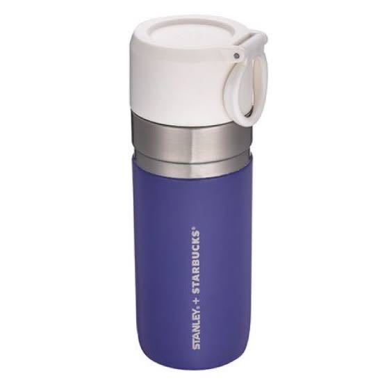 Starbucks Korea 2021 Stanley Tumbler 370ml / 12.5 oz. 