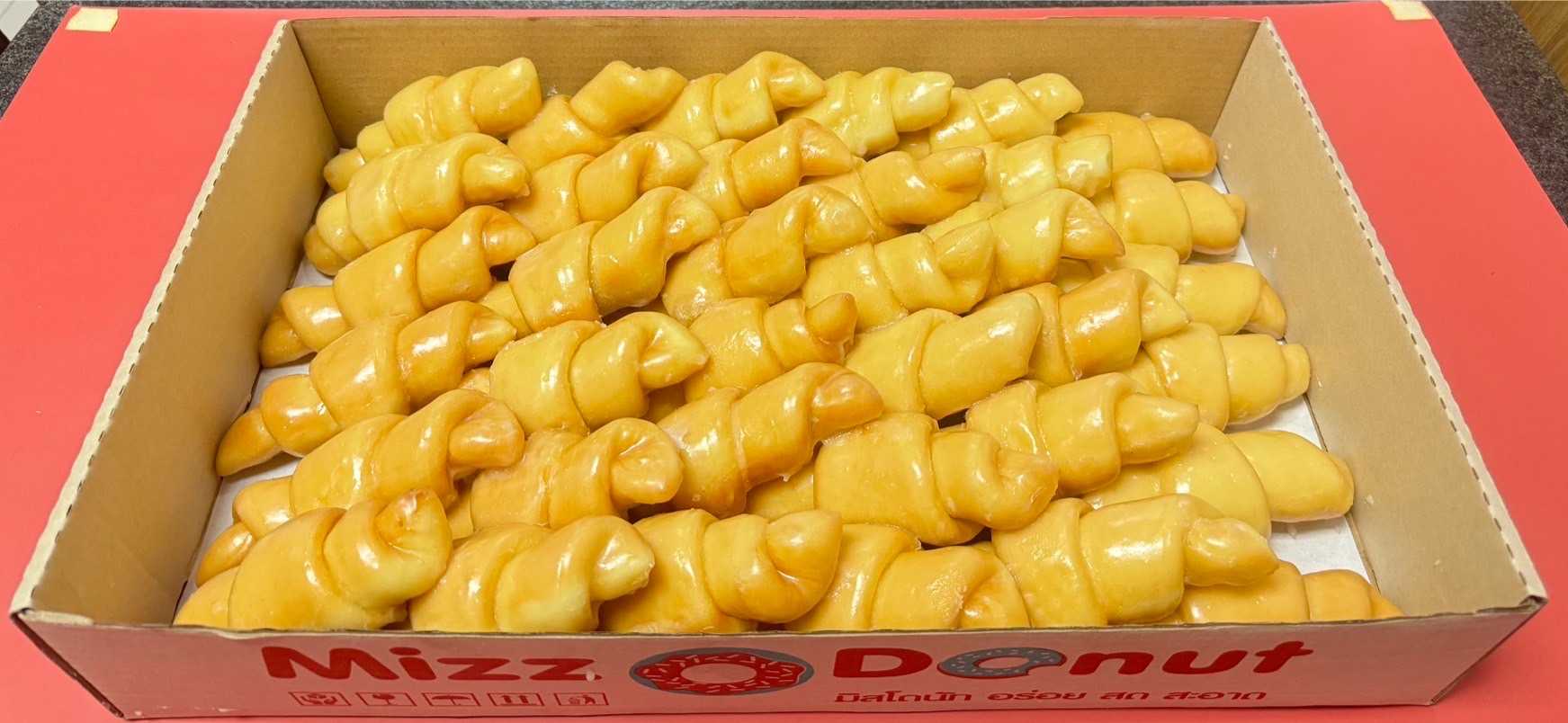 45.8 โดซองเกย์ 36ชิ้น/295-(8.1-)