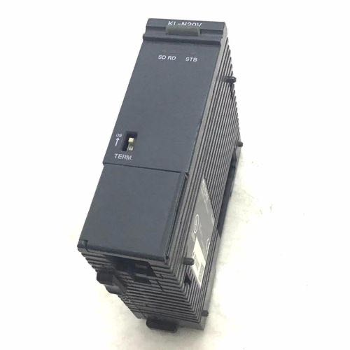 PLC KEYENCE (สินค้ามือสอง)  KL-N20V  REMOTE LINK MODULE
