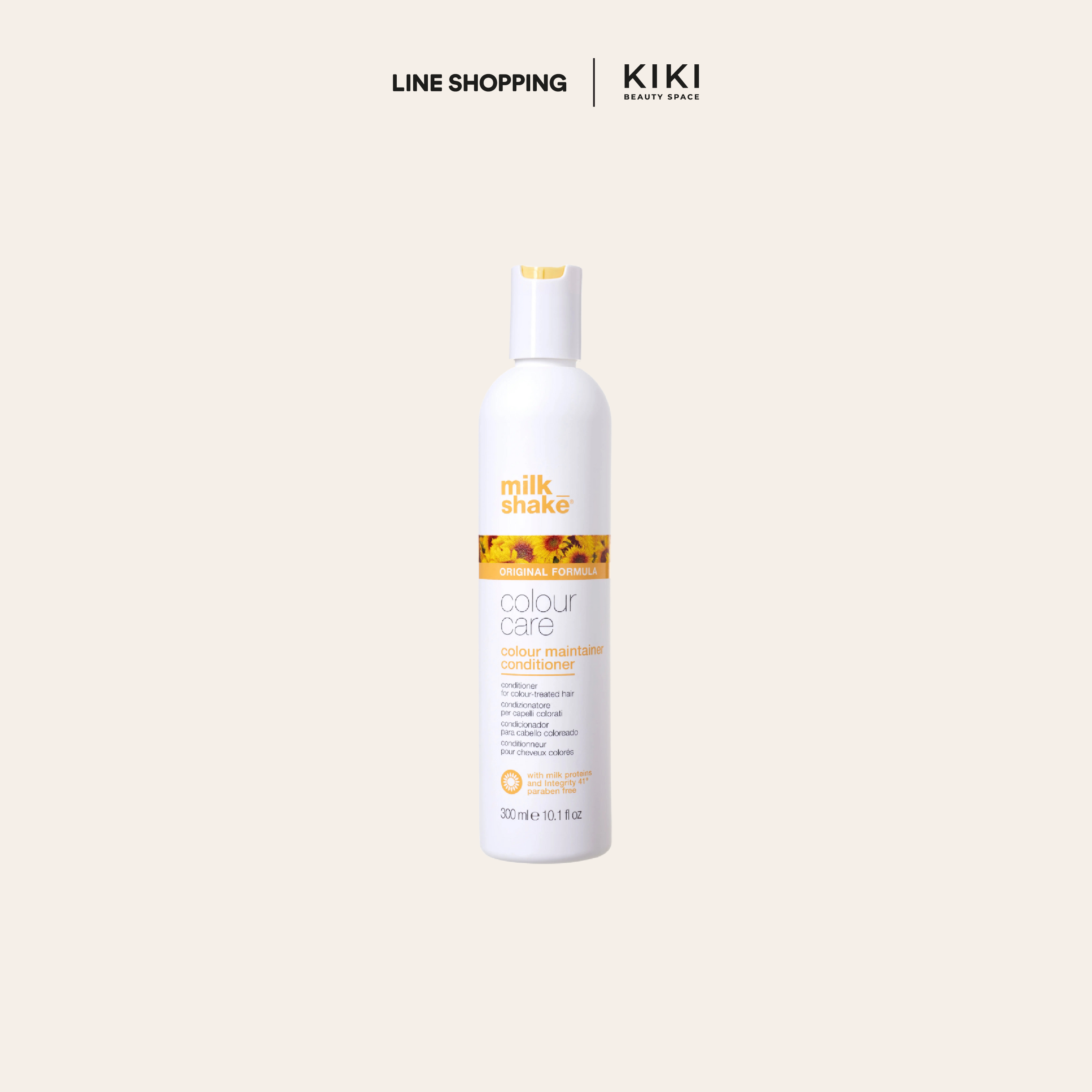 milk_shake Colour Care Conditioner