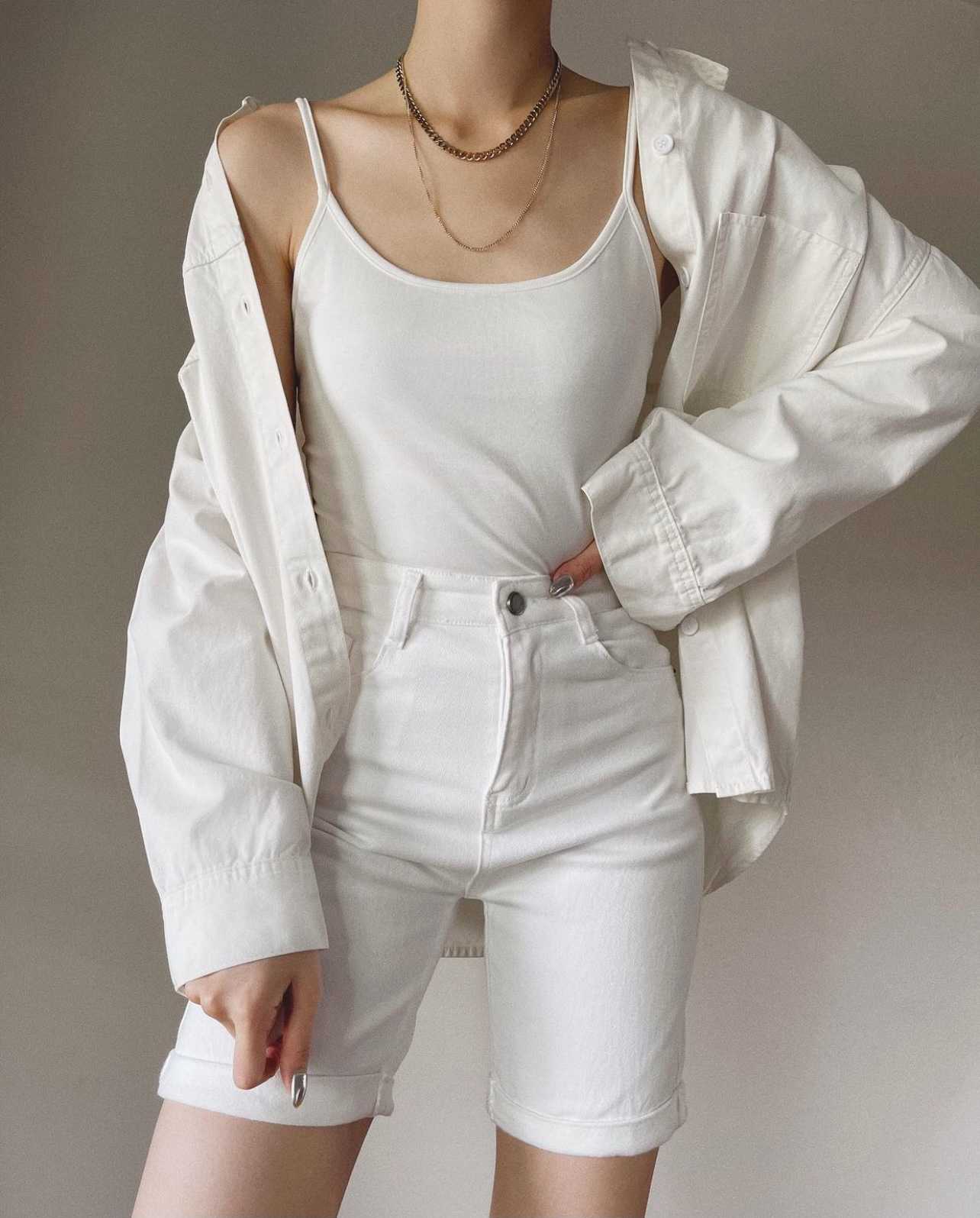 Aliotte - Maia Tank Top