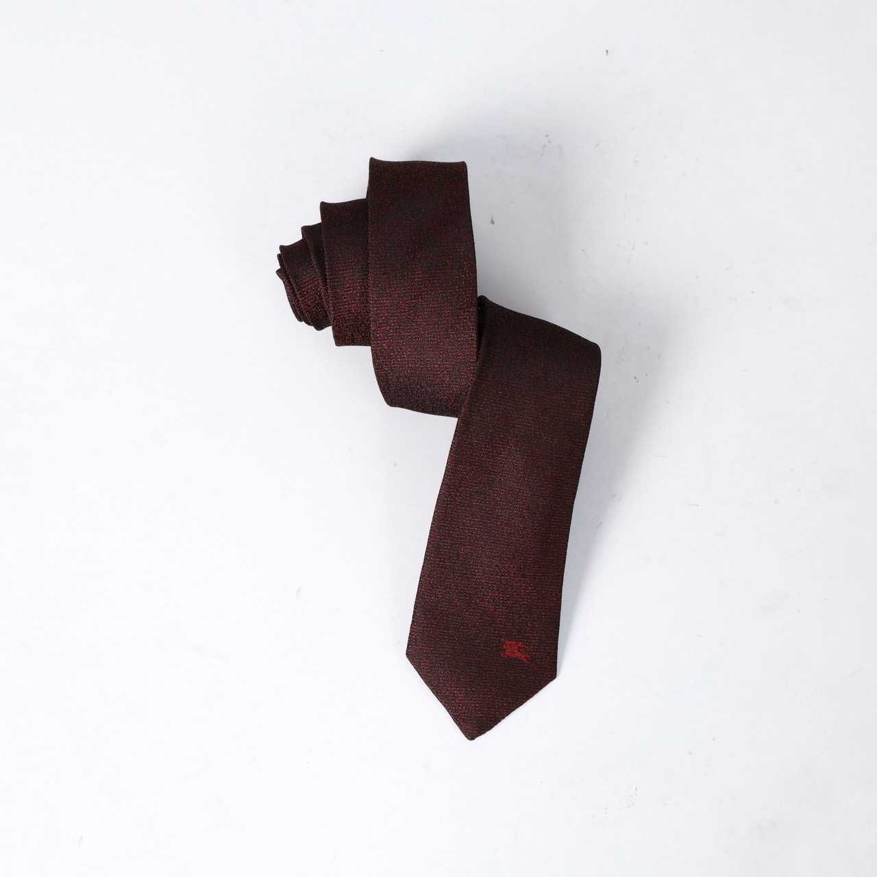 BURBERRY NECKTIE 6 CM