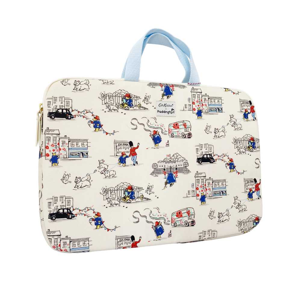 '15' Laptop Sleeve Paddington
