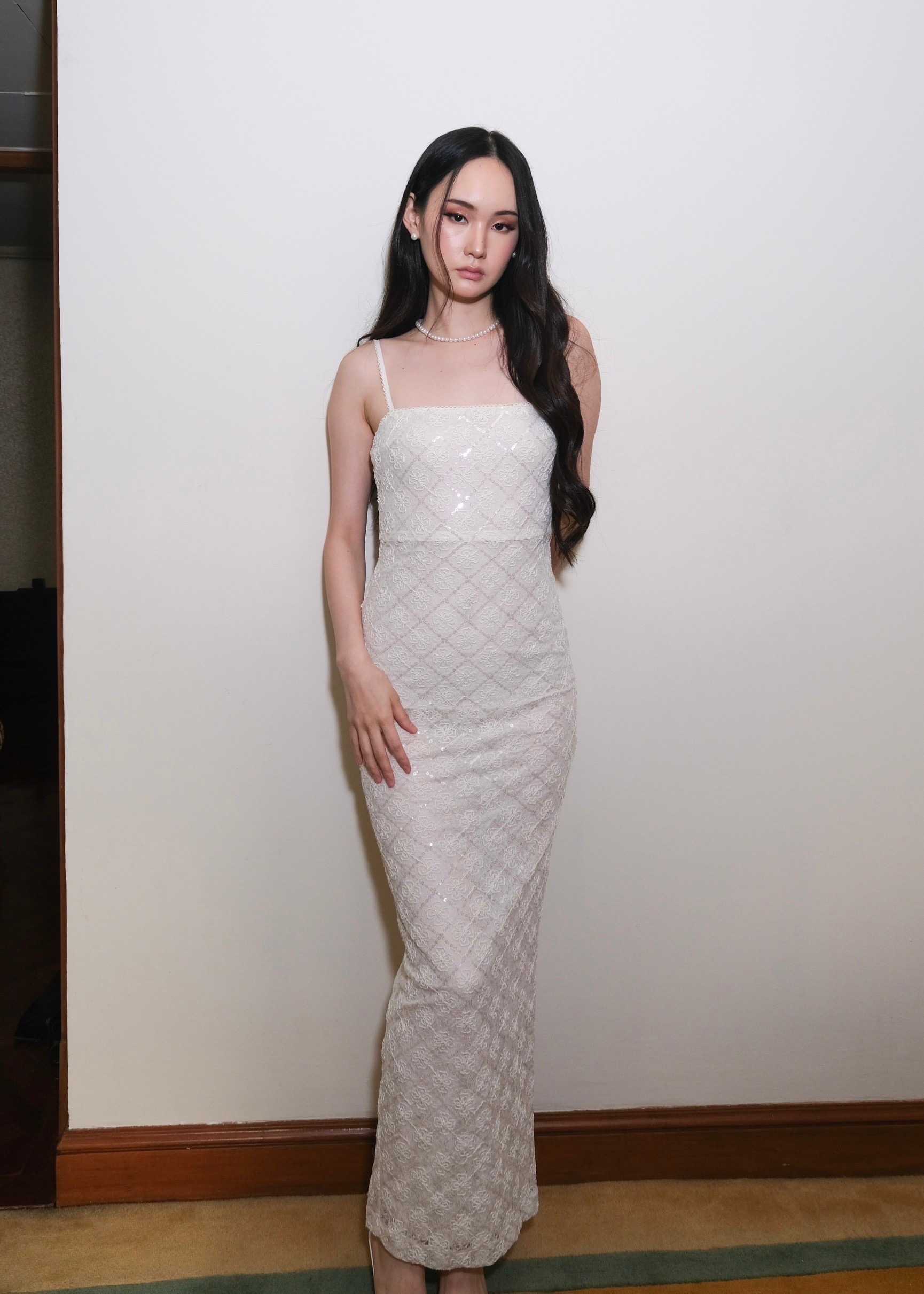 Lulu Dress