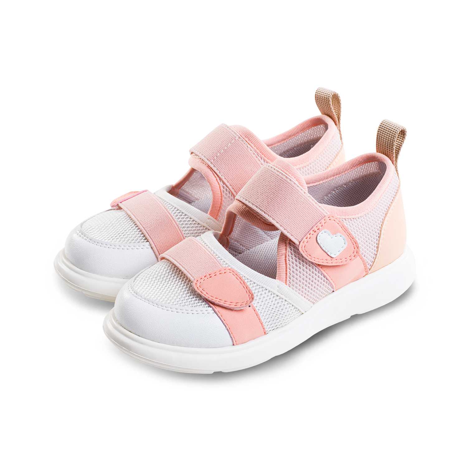 [SALE มี 1 คู่] 🩷Size: 16.7 CM (OG23199-PK)