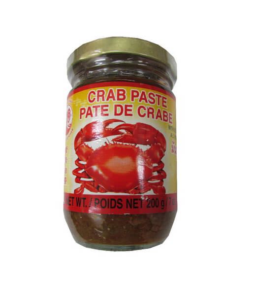 มันปูเสวย พันท้าย (200g)