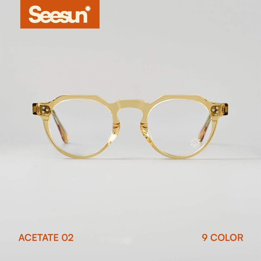 SEESUN - Acetate 2