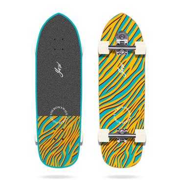 YOW Grom Series Mundaka 32 2021
