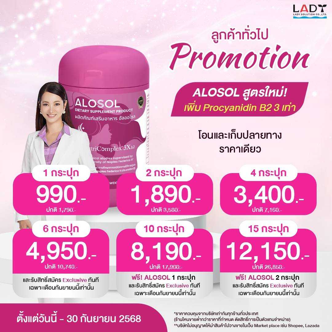 ALOSOL