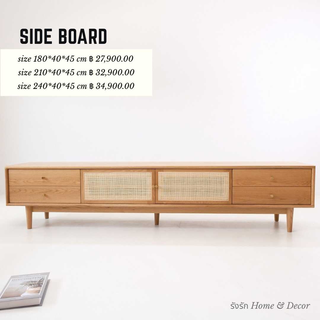 SIDE BOARD-22