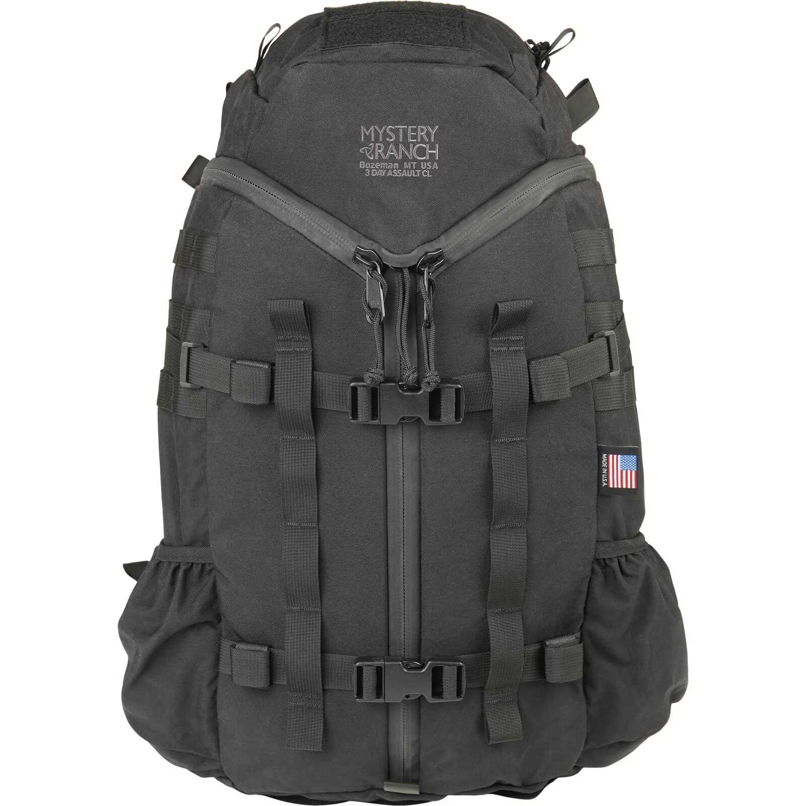 Mystery Ranch 3 Day Assault CL