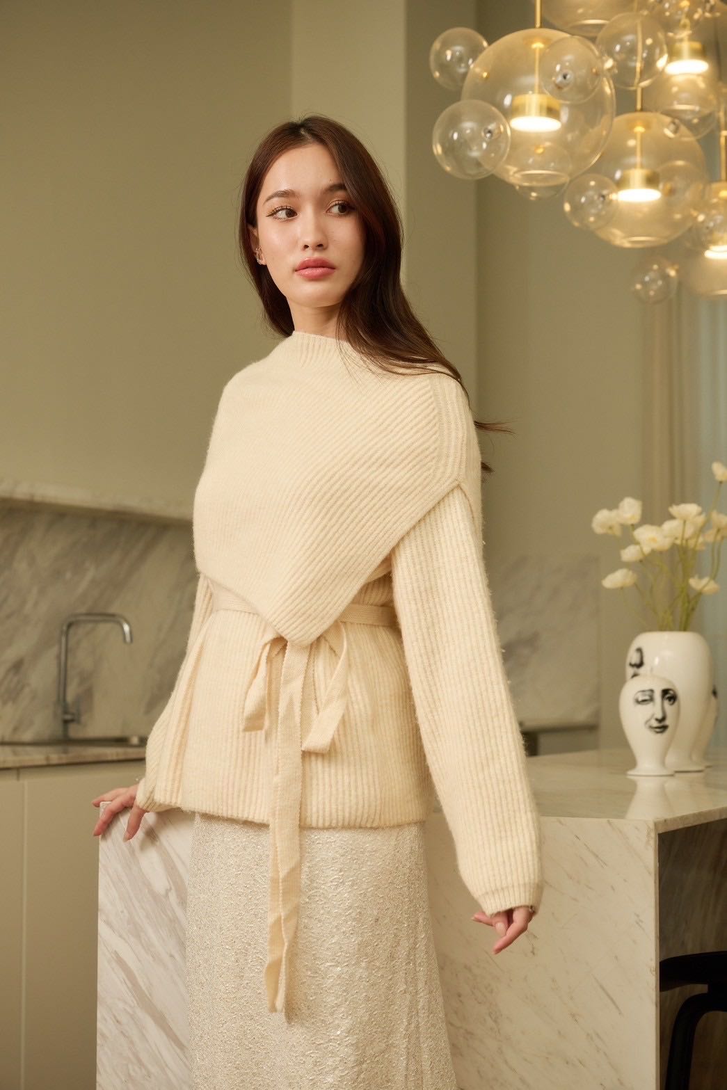 M051 - winter top