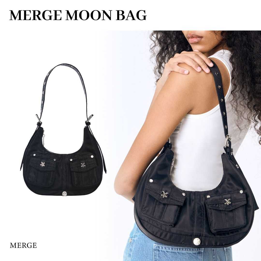 Merge Official - Merge Moon Bag (พร้อมส่ง)