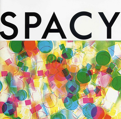 『PRE-ORDER』(Vinyl) 山下達郎 / TATSURO YAMASHITA 「SPACY」 (Limited Edition) [Analog]