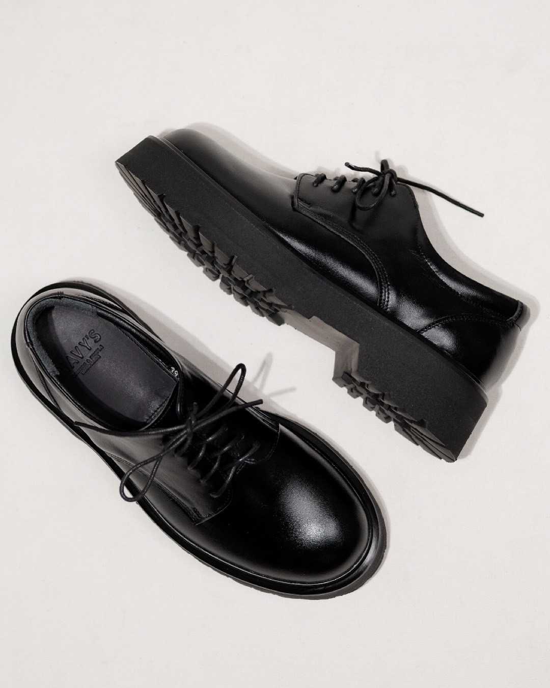 Basic No.02 Chunky (Scratch 30%off)