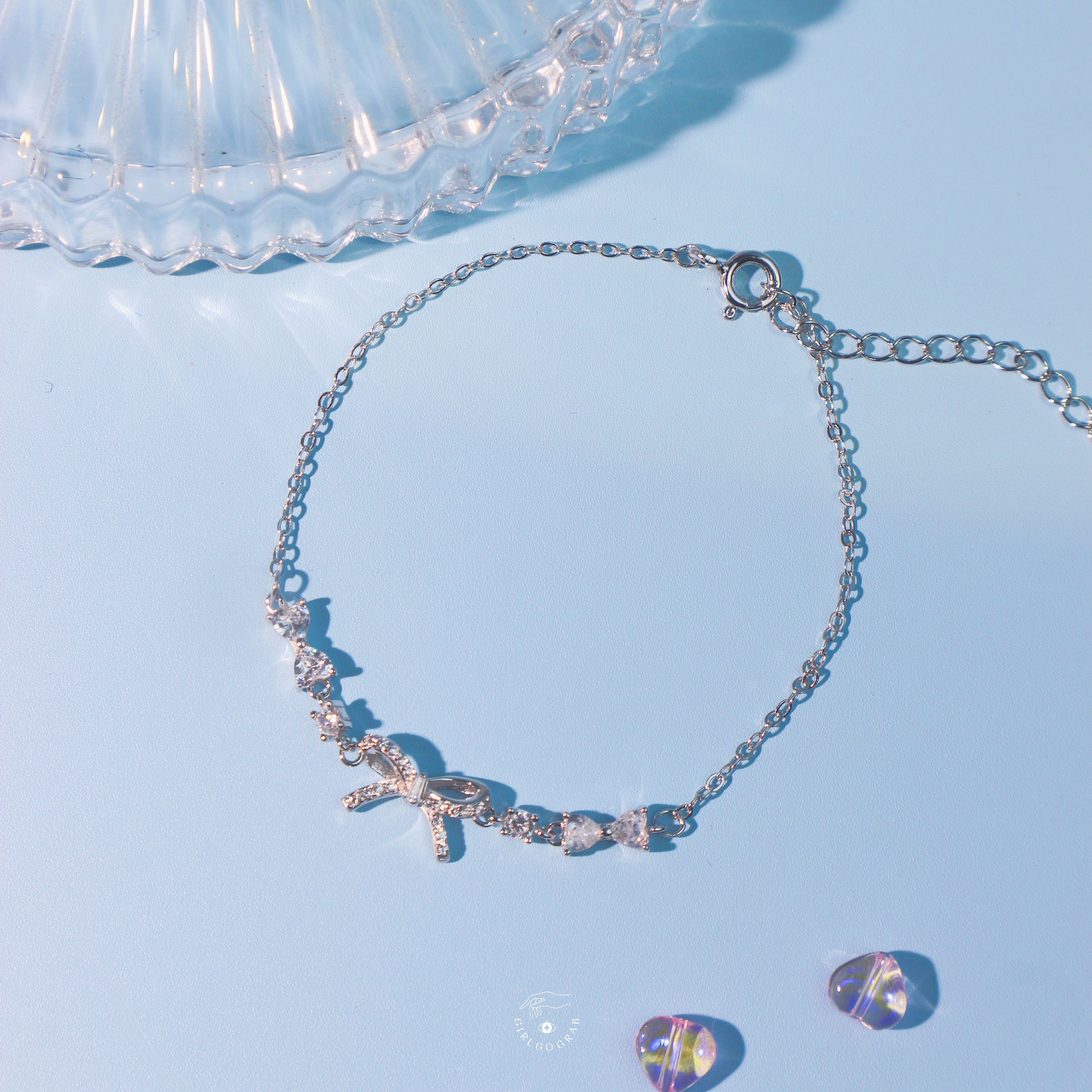 Tiffany bracelet