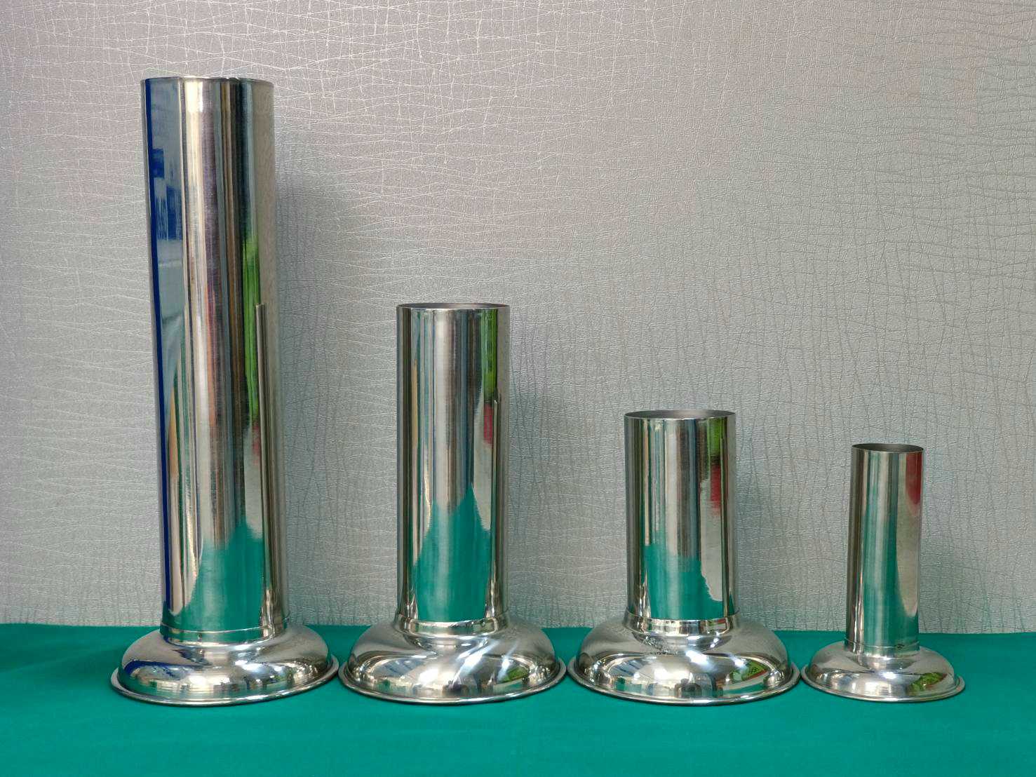 Forceps Jar ที่ใส่ฟอร์เซฟ
