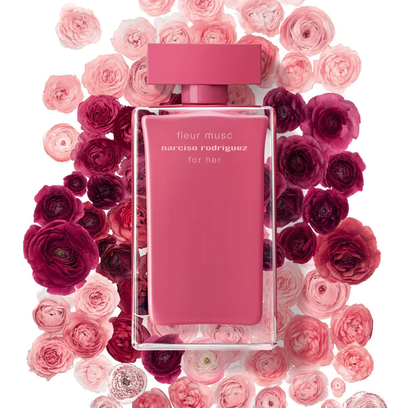 Narciso Rodriguez Fleur Musc EDP