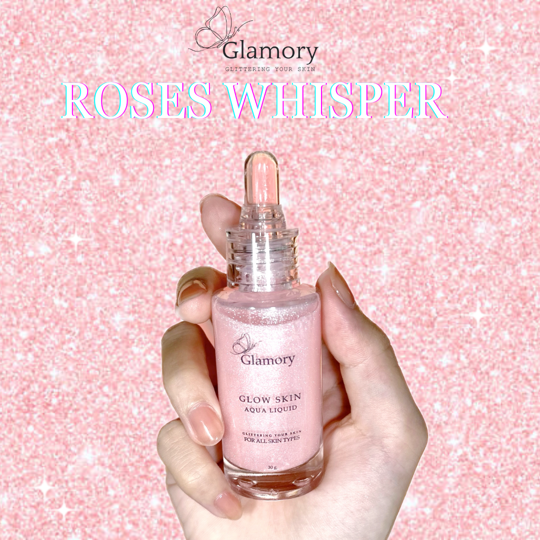 Glamory - Roses Whisper -