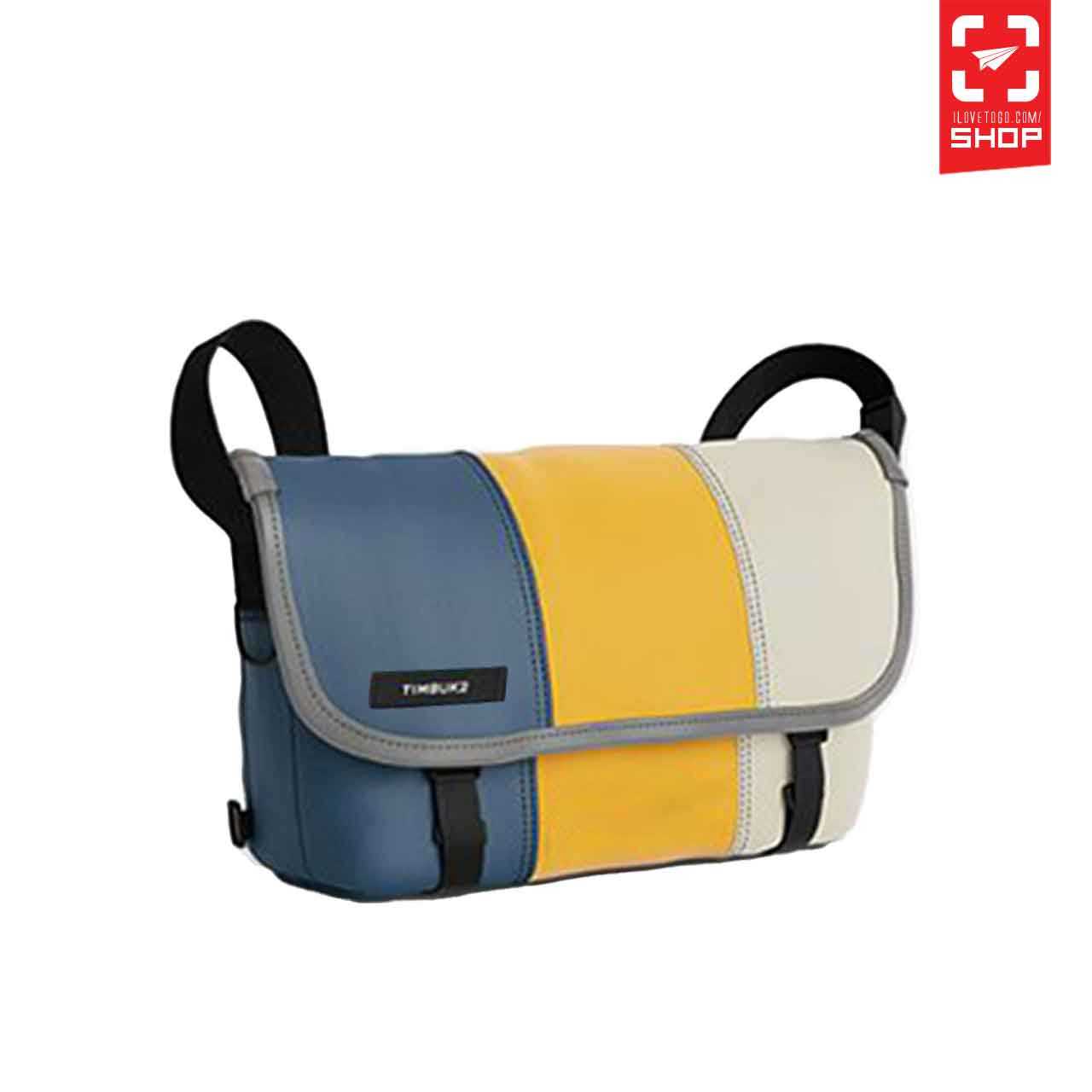 กระเป๋า Timbuk2 - Classic Messenger สี Golden Bag (Thailand Exclusive) 2024