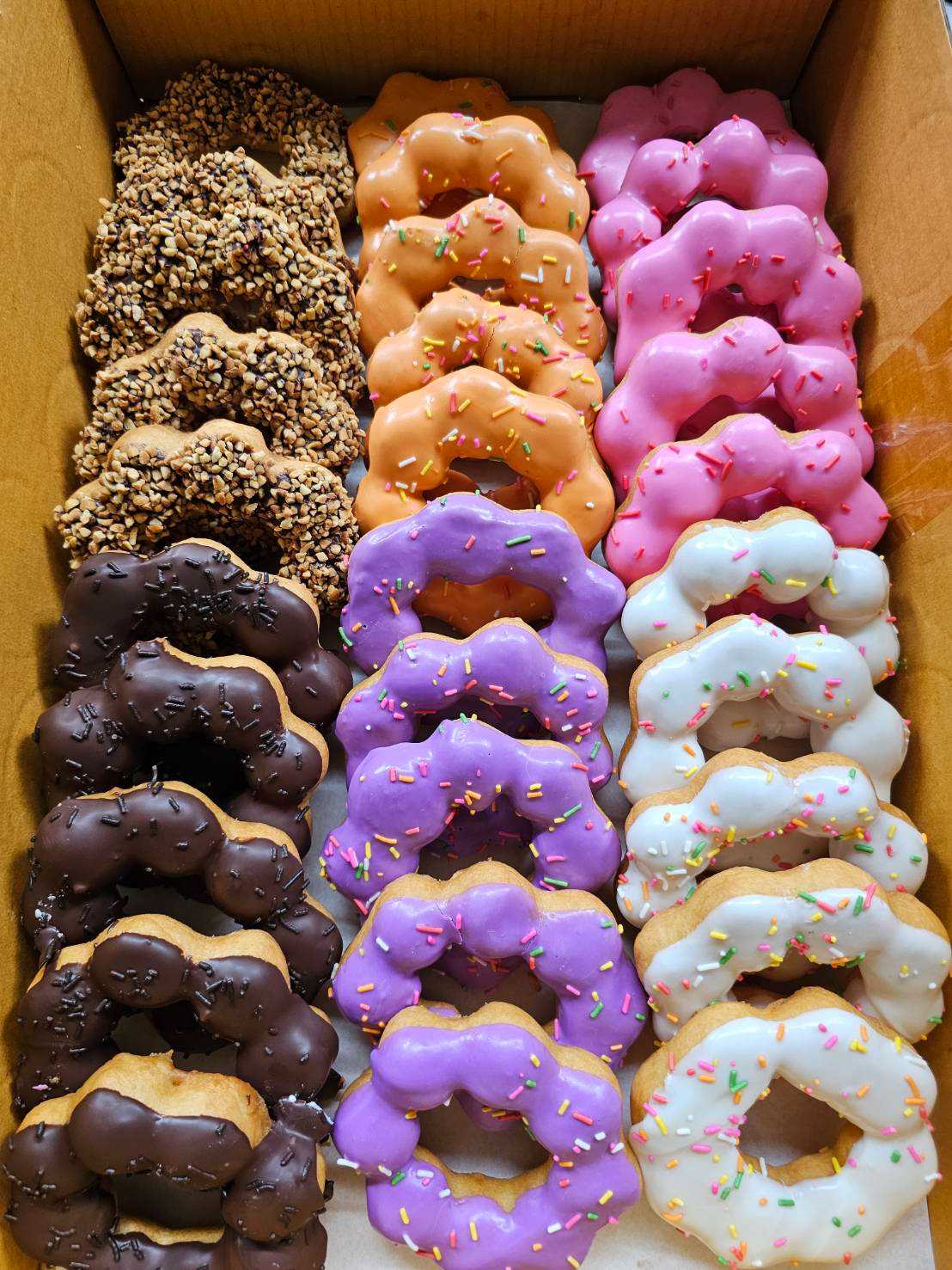 น้องพอนรวมรส(กญ30ชิ้น)