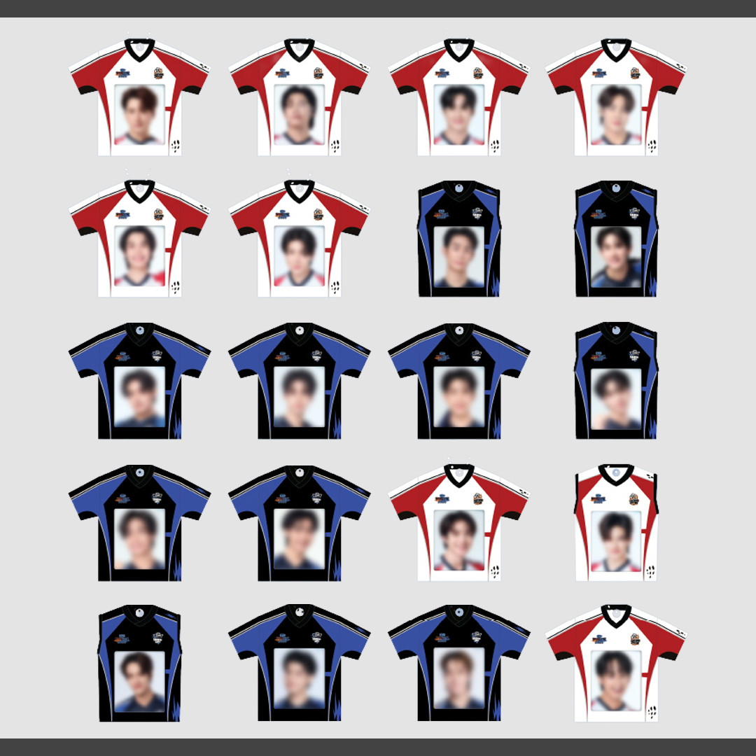 Starlympics 2025 | GASHA - B