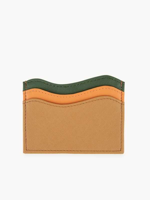 Willows Card Holder in Palm Spring