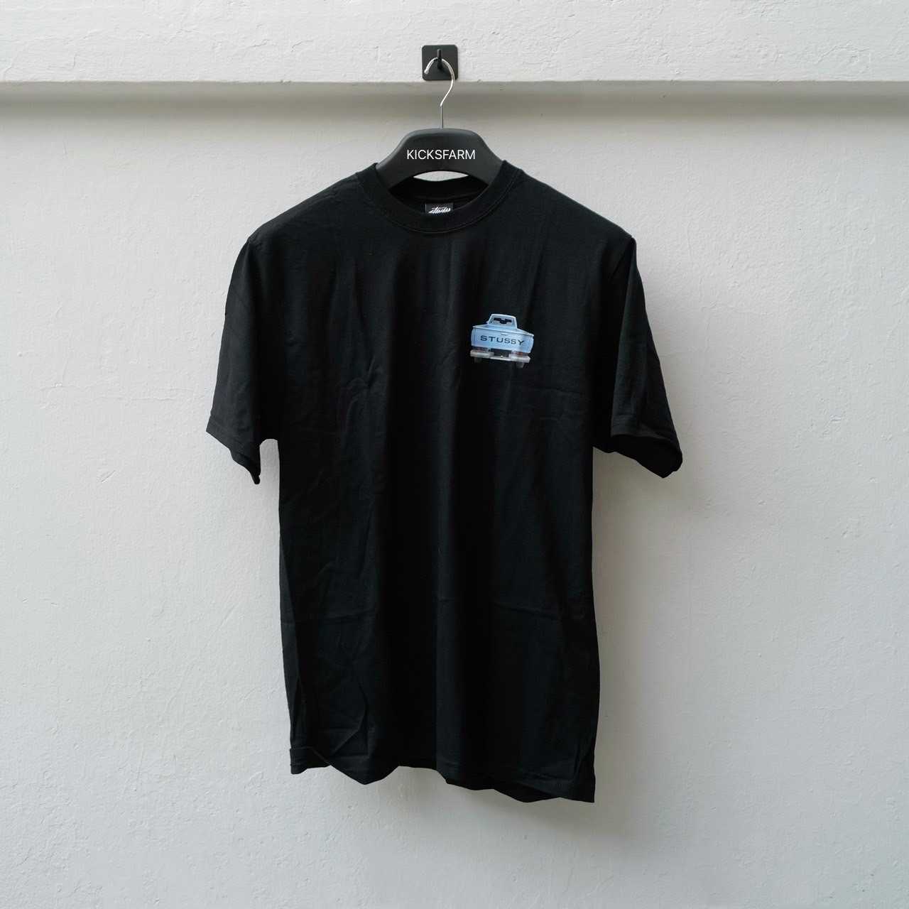 STÜSSY PICKUP TEE