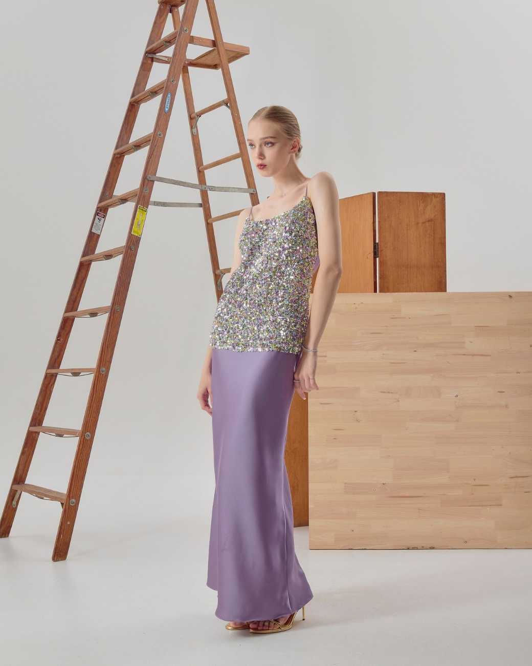 Glimmour Dress