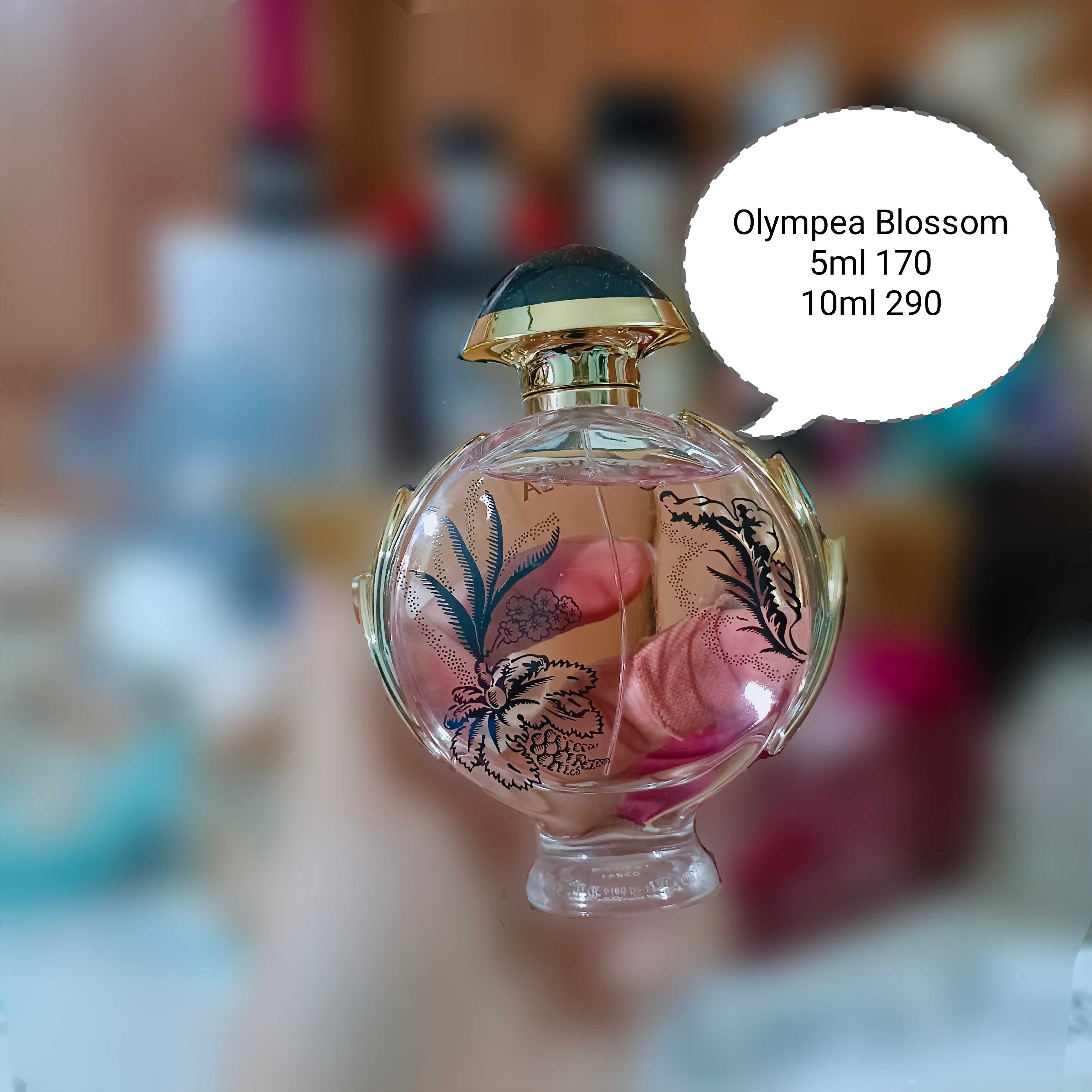 น้ำหอมแบ่งขาย PACO RABANNE Olympea Blossom