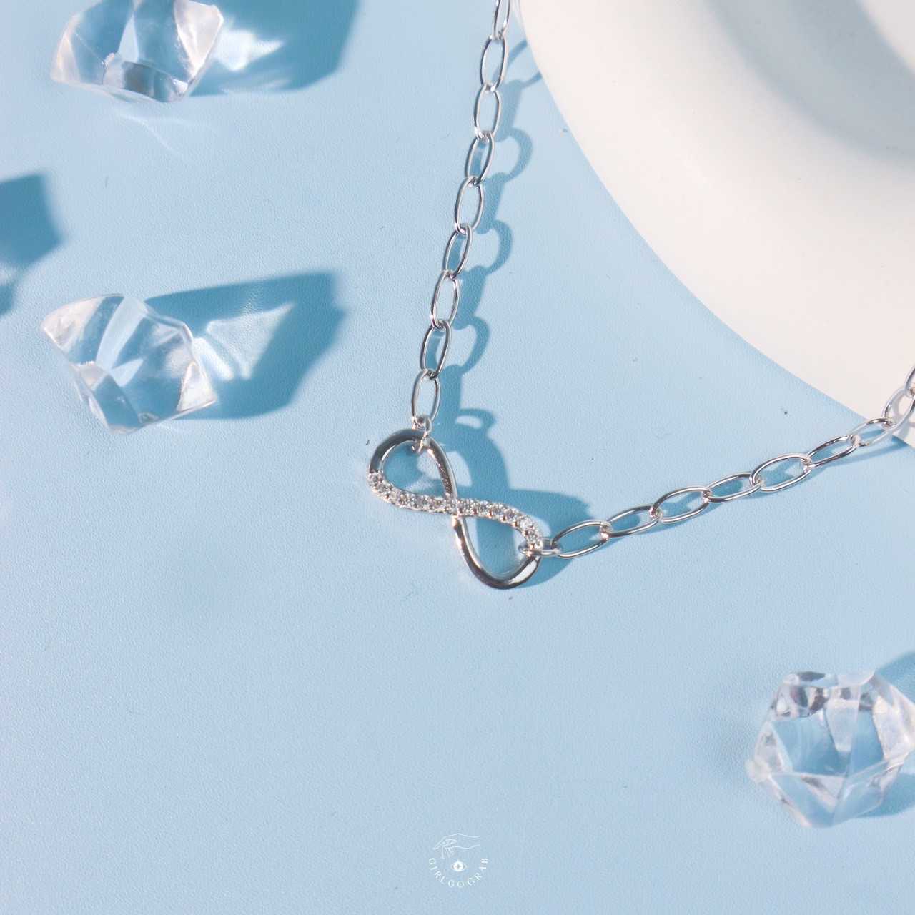 Forever bracelet s925