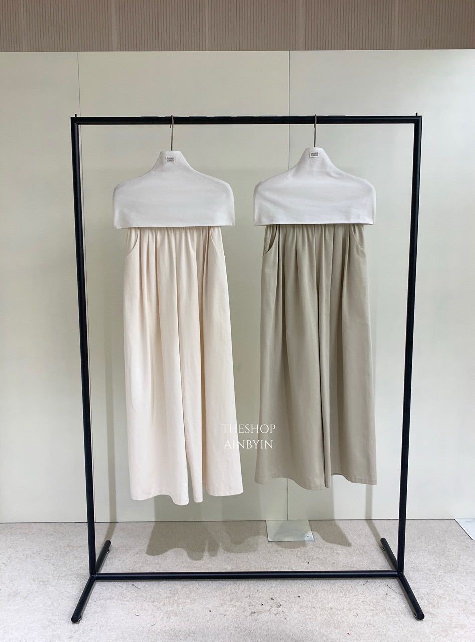 inbyin Fluffy Relax Pants (Pre-order 10-15 day)