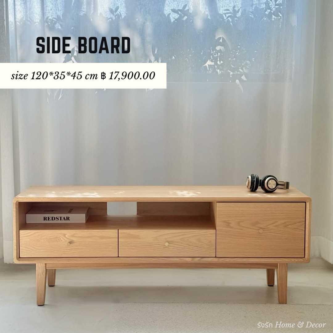 SIDE BOARD-11