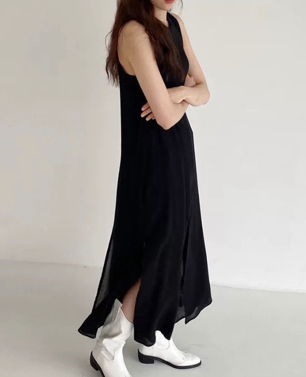 Coco Dress (พร้อมส่ง)