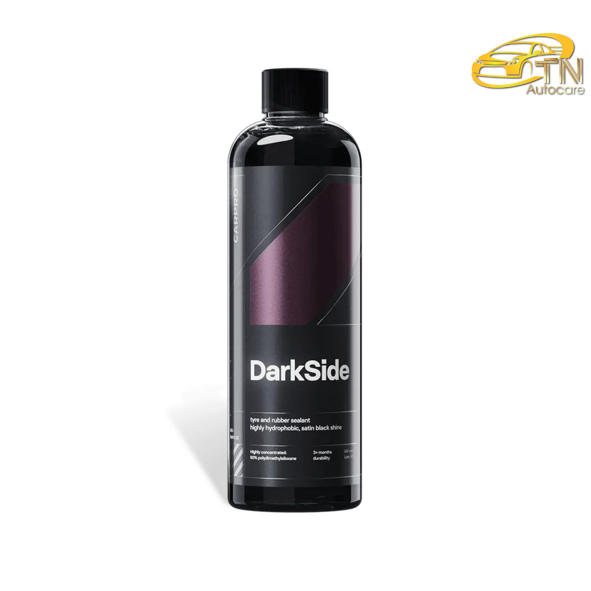 CARPRO Dark Side 500 ml.