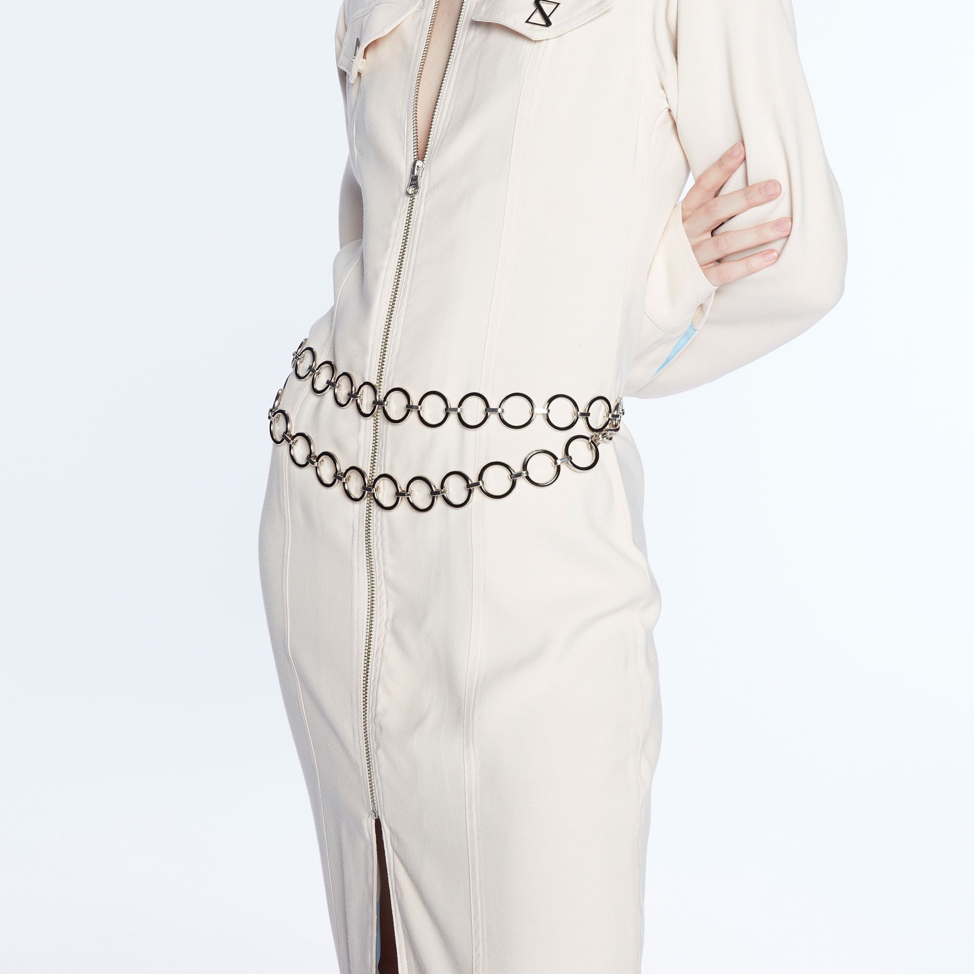 S1 Chain Belt