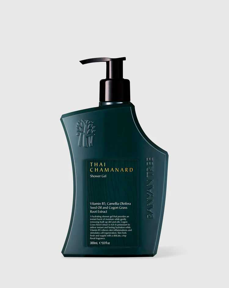 Banyan Tree Thai Chamanard Shower Gel