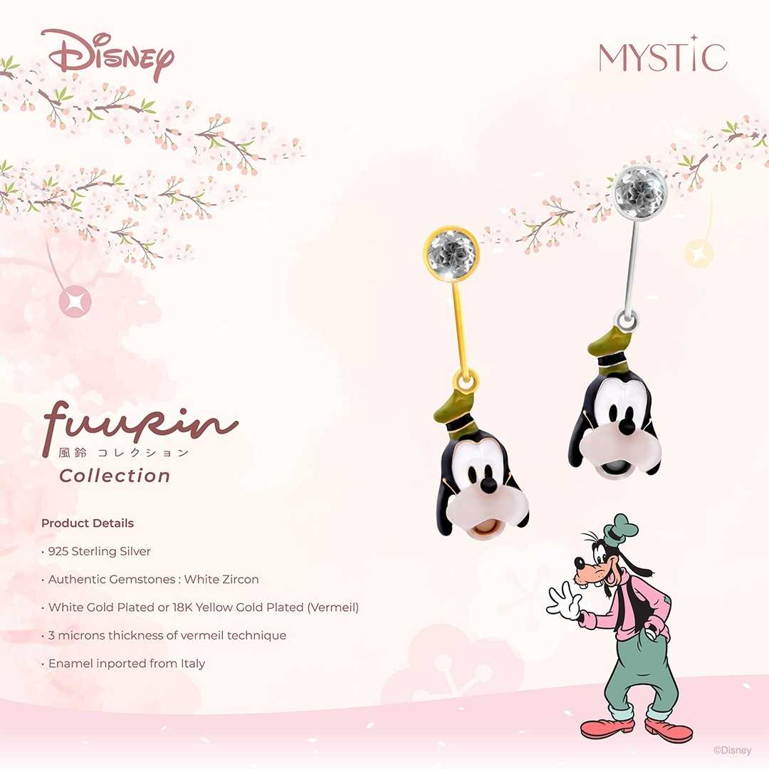 MYSTiC. - Goofy Fuurin Collection