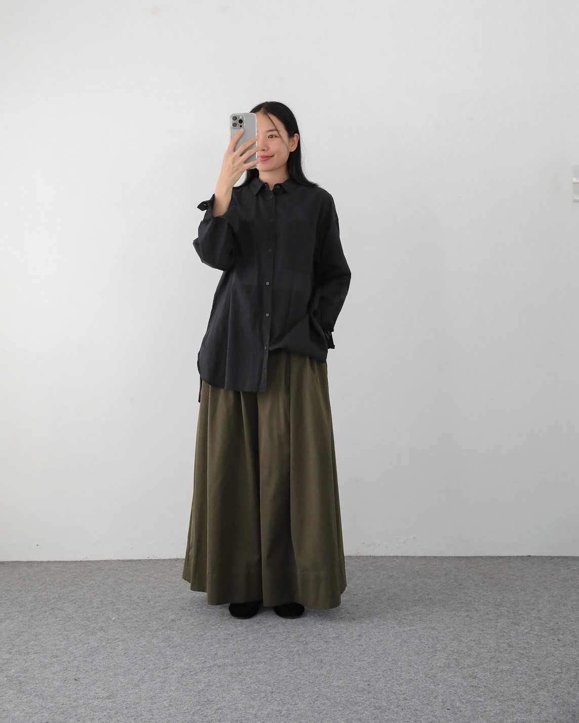 LAVENDER SET(5) 05 / [กางเกง] UOOZEE (M)