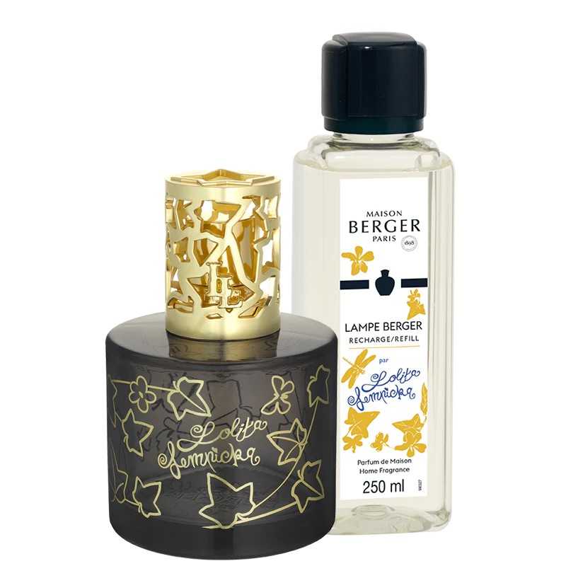 Coffret Pure Lolita BLACK Gift Set