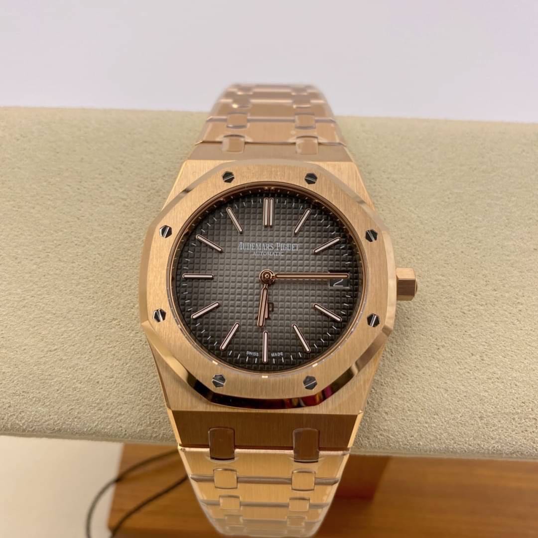 audemars piguet 50TH