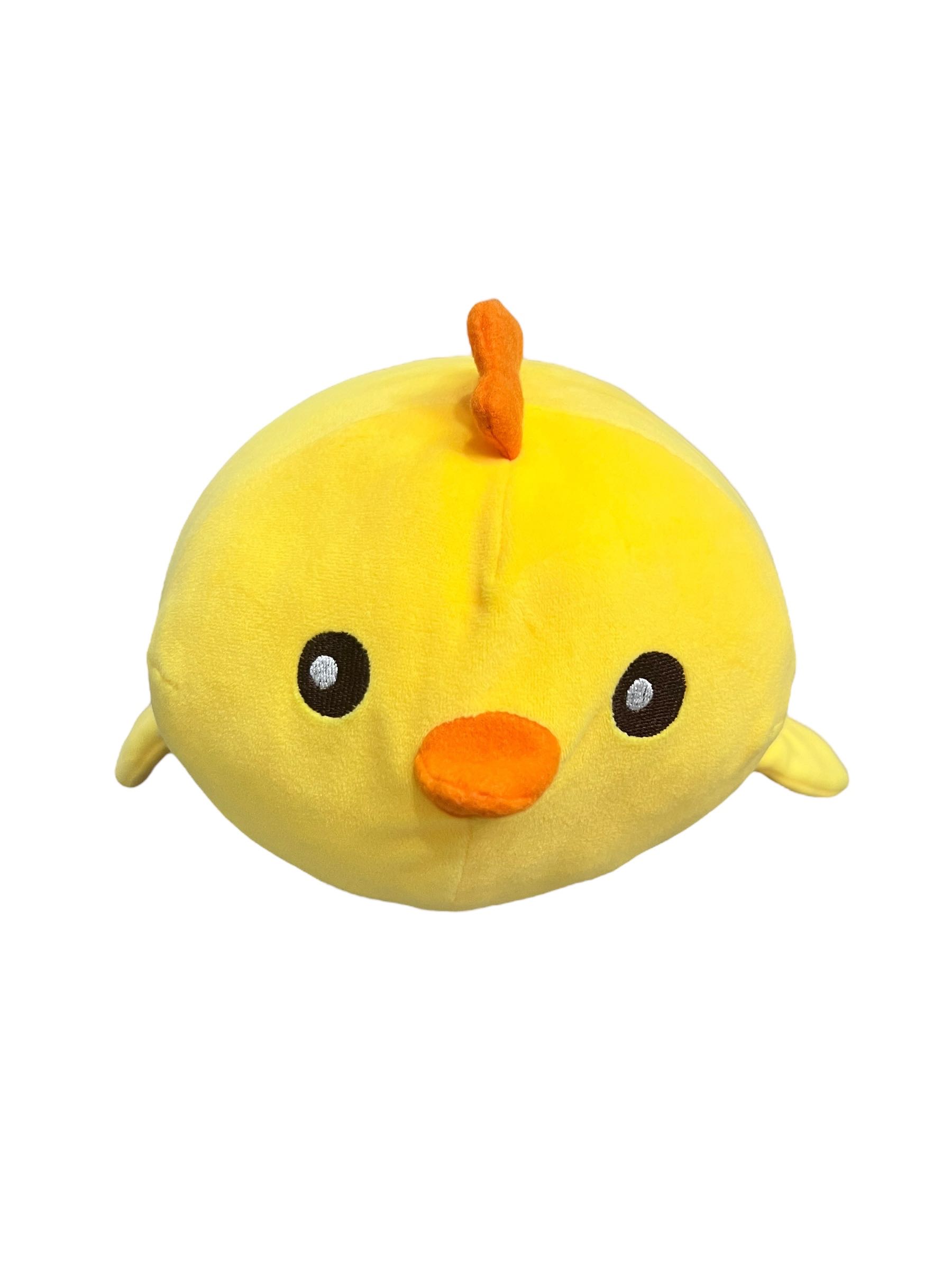 หมอนตุ๊กตาไก่ chichic ขนาด 15x9 นิ้ว แบรนด์เรนฟราวเวอร์