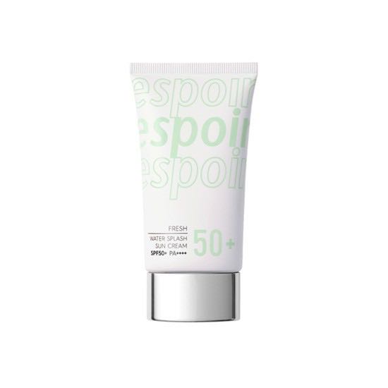 Espoir Water Splash Sun Cream Fresh 60ml