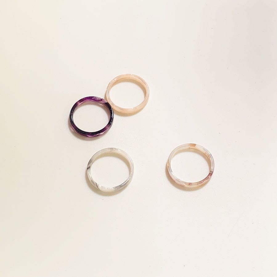 mono ring