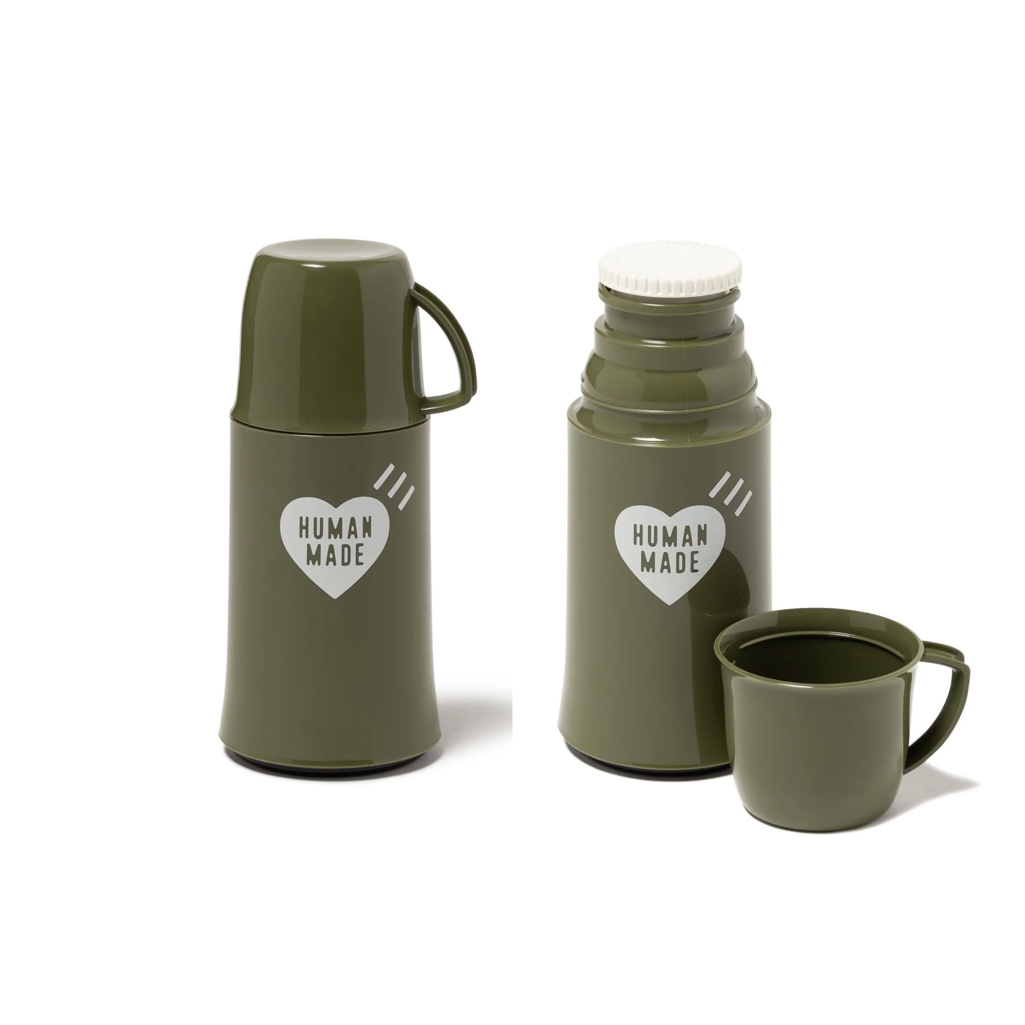 Human Made  HELIOS BOTTLE 250ml