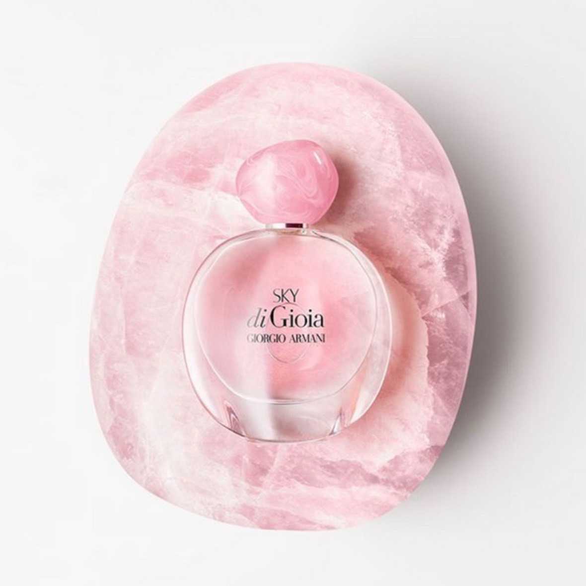Giorgio Armani Sky Di Gio Gioia EDP