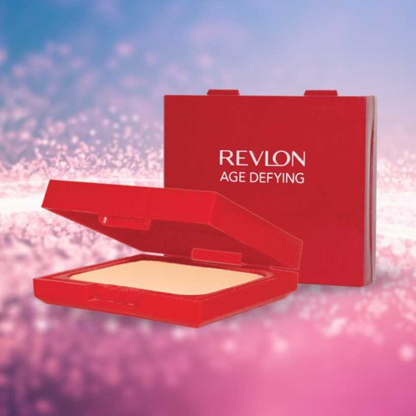 REVLON AGE DEFYING 2WAY FOUNDATION REFILL