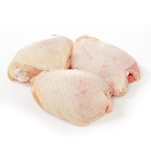 สะโพกไก่ (ราคาตามชั่ง) (ร้านไก่Betagro)  ชิ้นละประมาณ