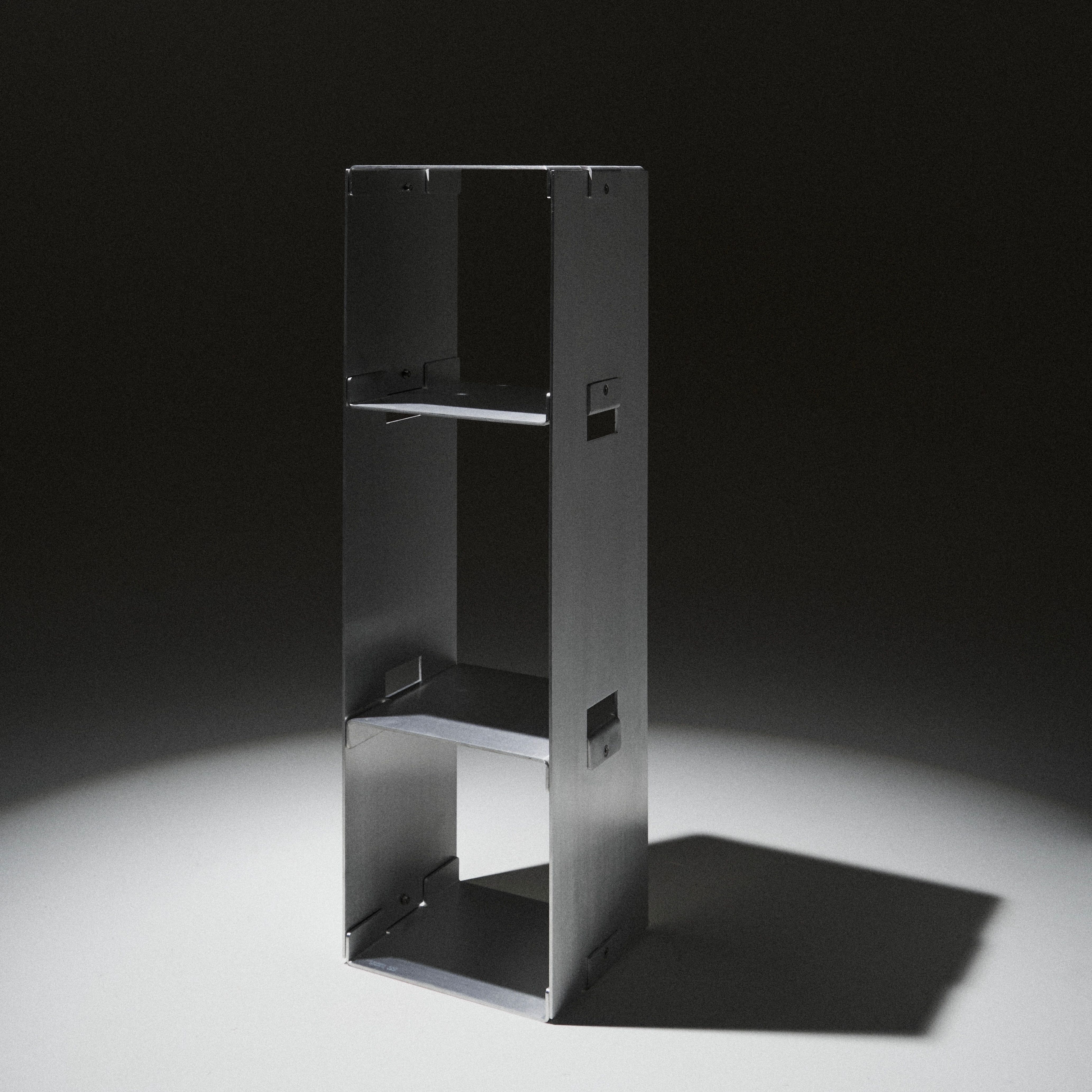 SS Beam Tower