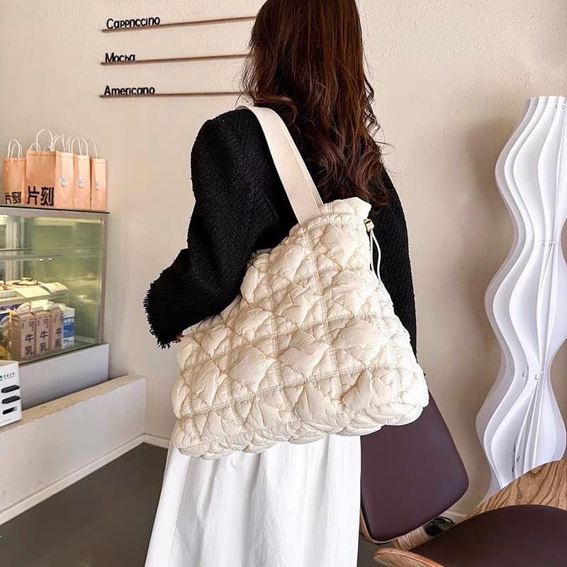 Coco Bag (พร้อมส่ง)